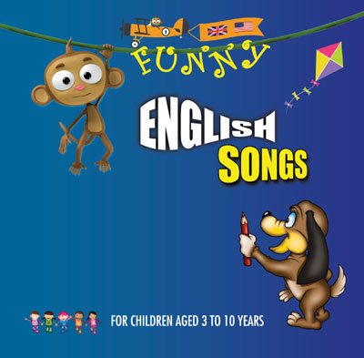 Canzoni Per Bambini In Inglese Ccb