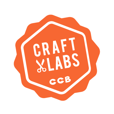 Craft Labs CCB logo - CCB Inglese per Bambini