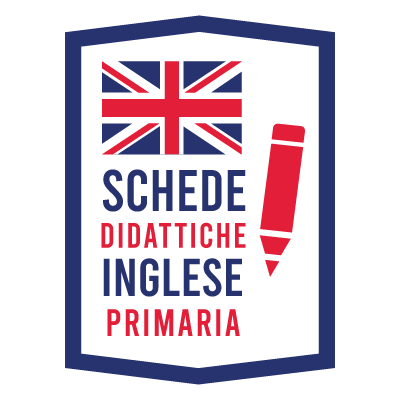 Schede Didattiche Inglese Scuola Primaria - CCB Inglese per Bambini